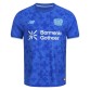 Leverkusen Tredjetröja 25/26